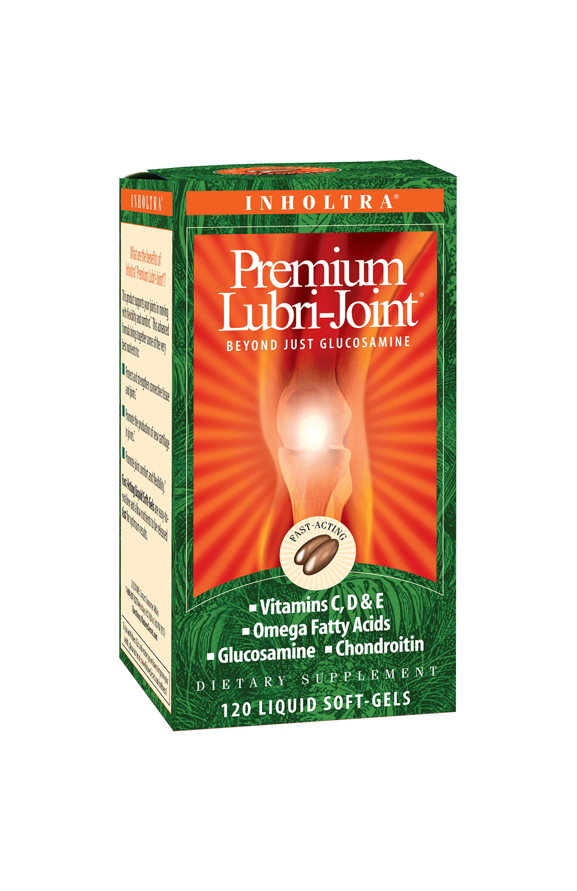 Inholtra Premium Lubri Joint