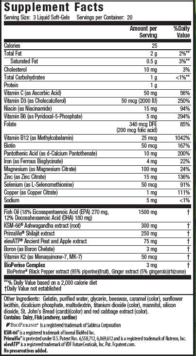 Testosterone UP PRO-GrowtH