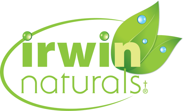 Irwin Naturals Supplements