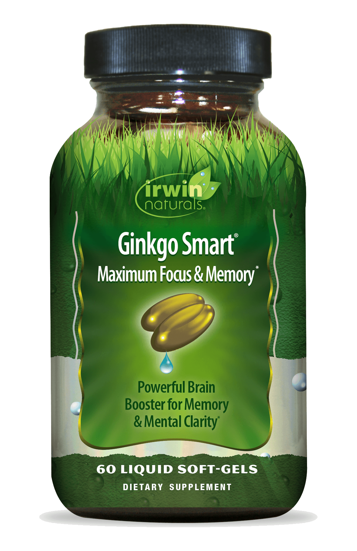 Ginkgo-Smart