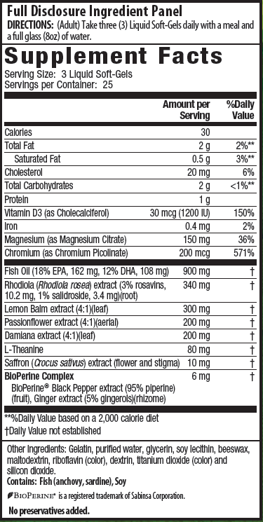 Rhodiola-Plus