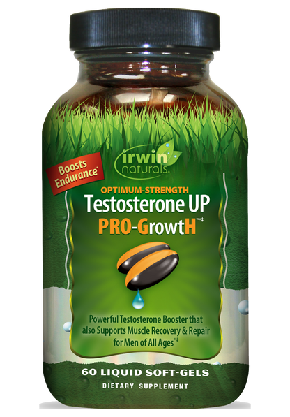 Testosterone UP PRO-GrowtH